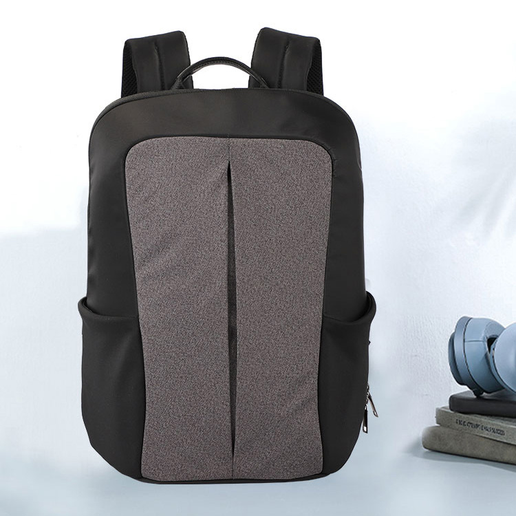 简约时尚休闲背包定制|东升国际科技|背包厂家